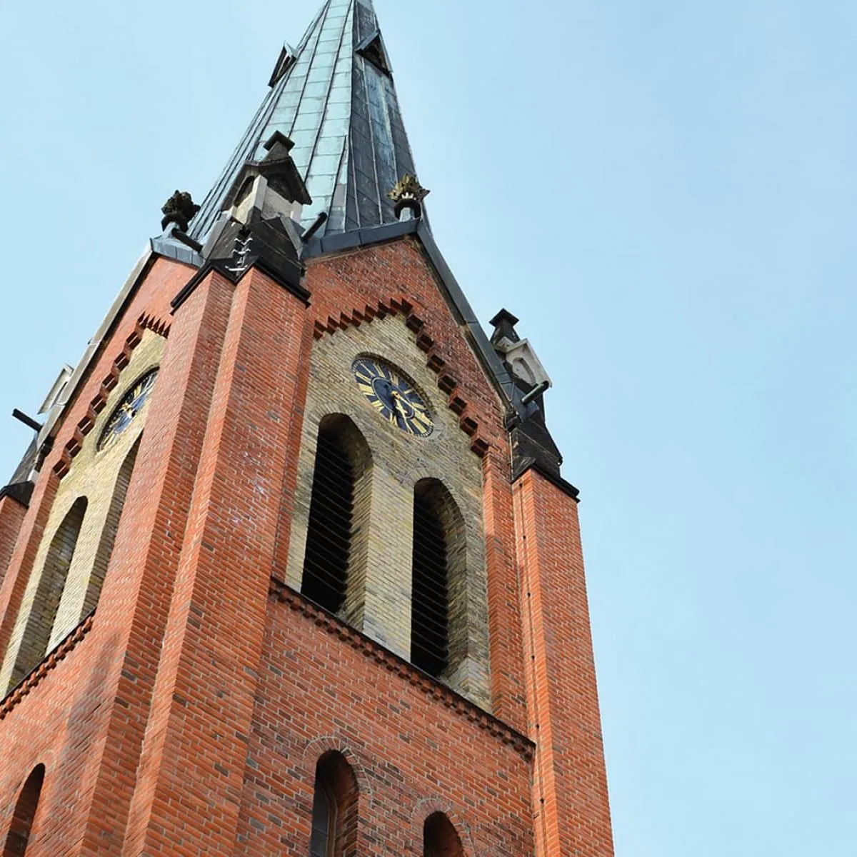 Mauerwerkinstandsetzung
