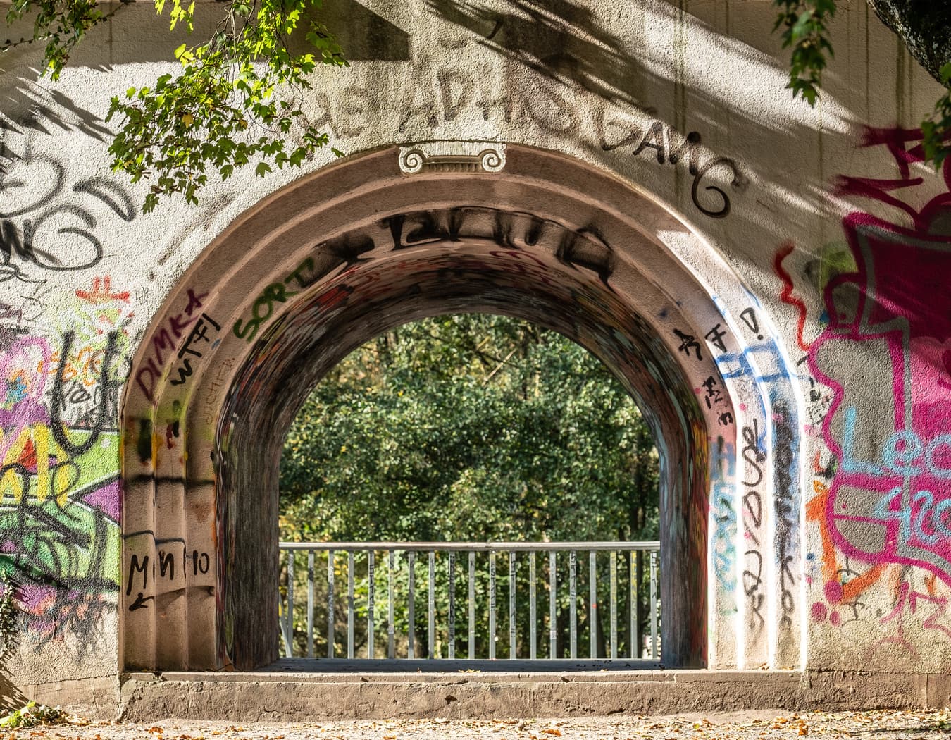Graffitientfernung Celle